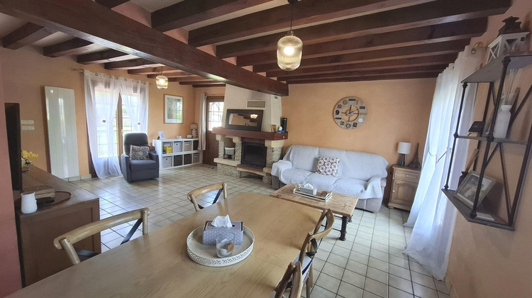 Ma-Cabane - Vente Maison La Heunière, 134 m²