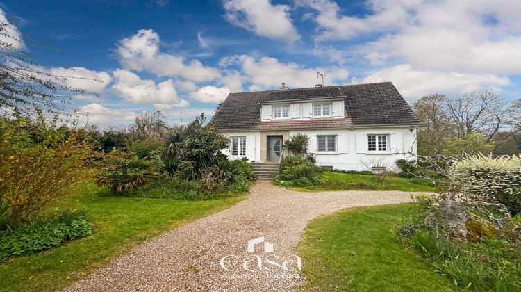 Ma-Cabane - Vente Maison La Hoguette, 127 m²