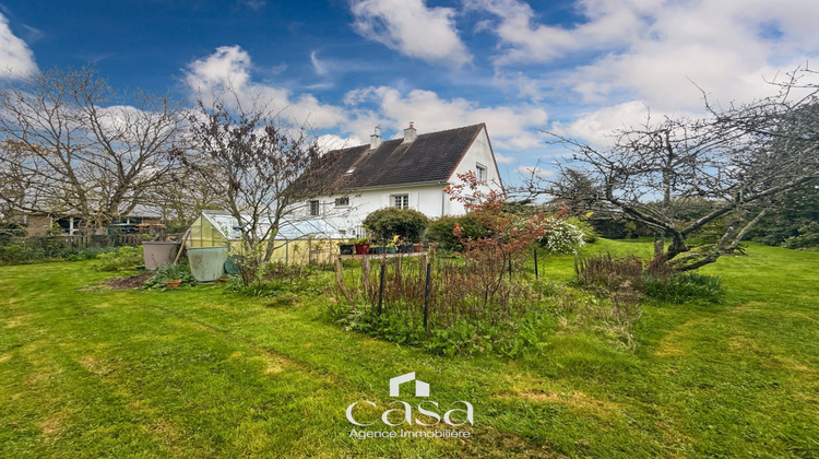 Ma-Cabane - Vente Maison La Hoguette, 127 m²