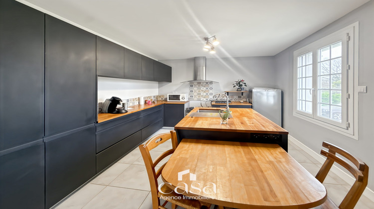 Ma-Cabane - Vente Maison La Hoguette, 127 m²
