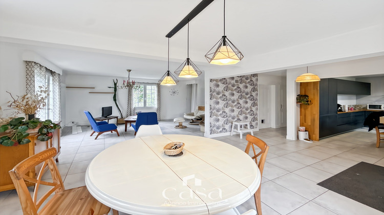 Ma-Cabane - Vente Maison La Hoguette, 127 m²