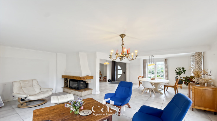 Ma-Cabane - Vente Maison La Hoguette, 127 m²