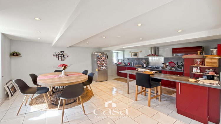 Ma-Cabane - Vente Maison LA HOGUETTE, 113 m²