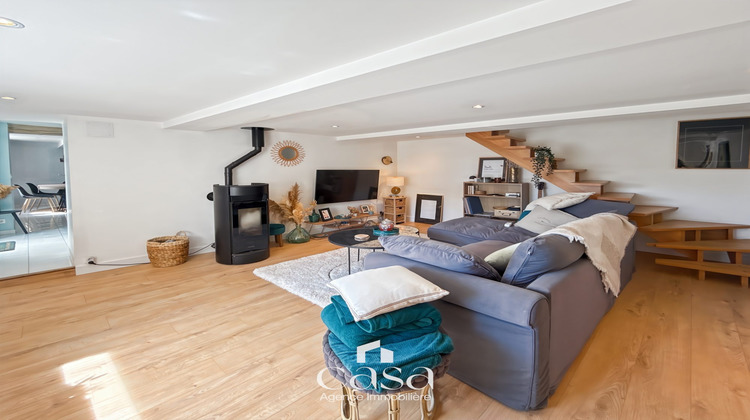 Ma-Cabane - Vente Maison LA HOGUETTE, 113 m²
