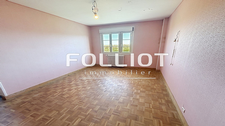 Ma-Cabane - Vente Maison LA HOGUETTE, 154 m²