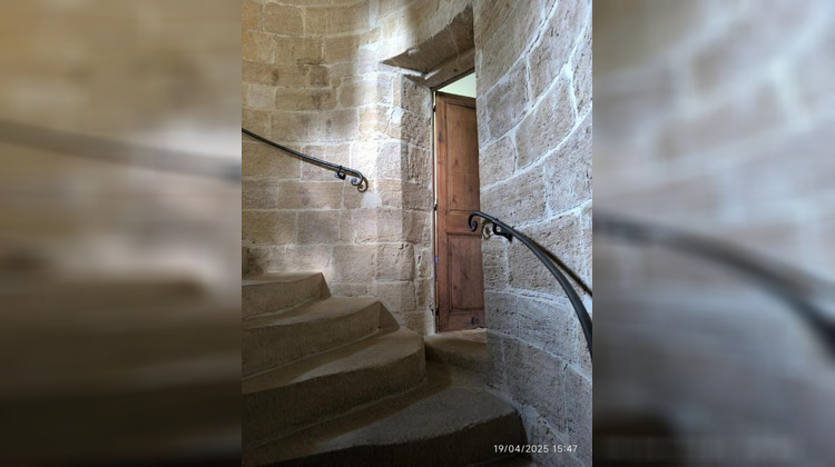 Ma-Cabane - Vente Maison LA HOUBLONNIERE, 350 m²