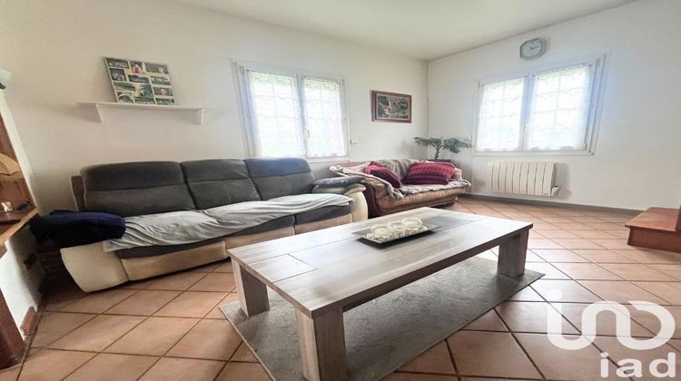 Ma-Cabane - Vente Maison La Houssaye-Béranger, 130 m²