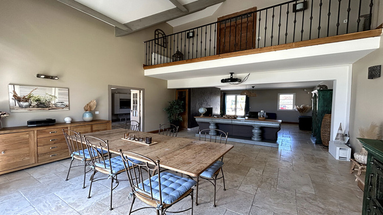 Ma-Cabane - Vente Maison LA HOUSSAYE-EN-BRIE, 400 m²