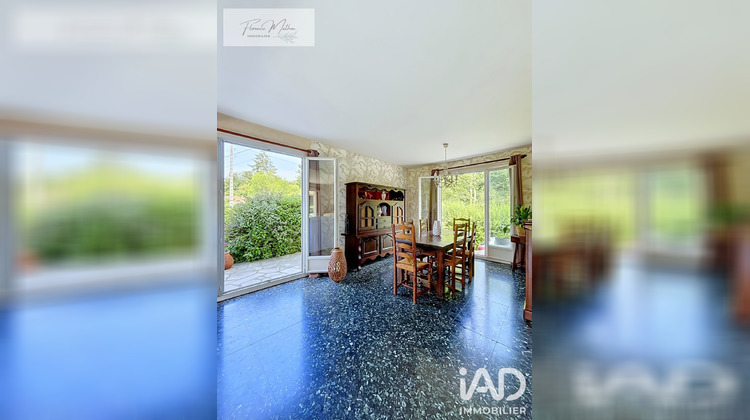 Ma-Cabane - Vente Maison La Houssaye-en-Brie, 175 m²
