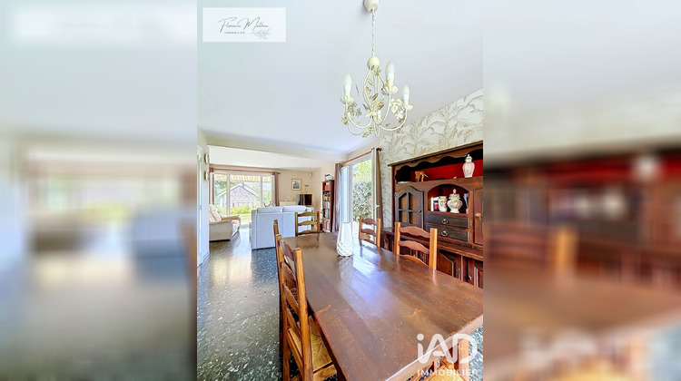 Ma-Cabane - Vente Maison La Houssaye-en-Brie, 175 m²