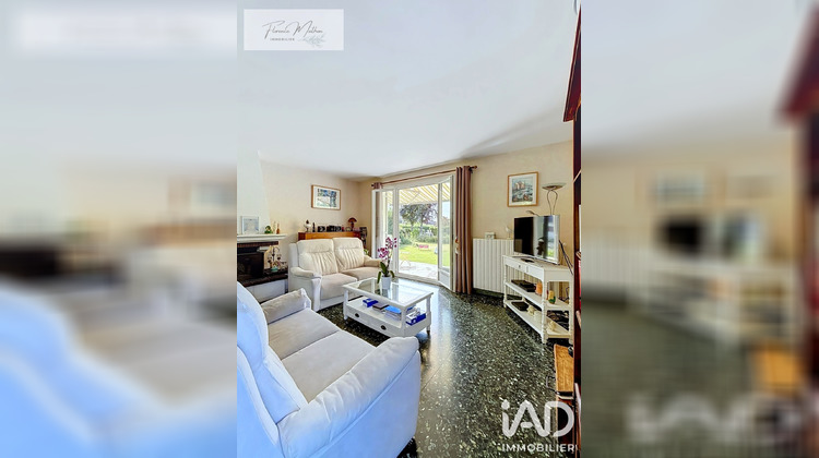 Ma-Cabane - Vente Maison La Houssaye-en-Brie, 175 m²