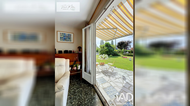 Ma-Cabane - Vente Maison La Houssaye-en-Brie, 175 m²