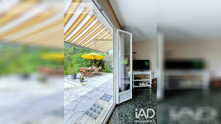 Ma-Cabane - Vente Maison La Houssaye-en-Brie, 175 m²