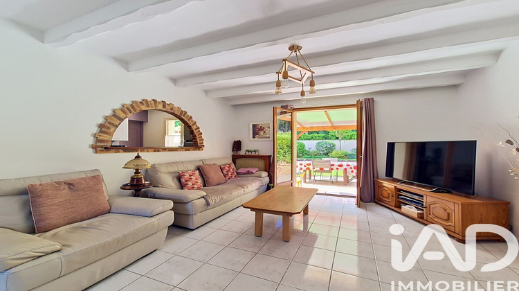 Ma-Cabane - Vente Maison La Houssaye-en-Brie, 107 m²