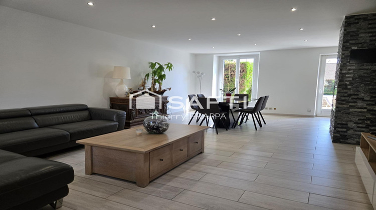 Ma-Cabane - Vente Maison La Houssaye-en-Brie, 235 m²