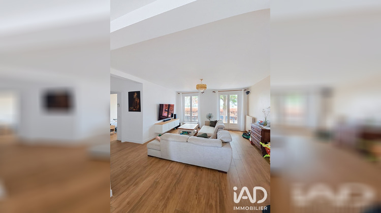 Ma-Cabane - Vente Maison La Houssaye-en-Brie, 155 m²