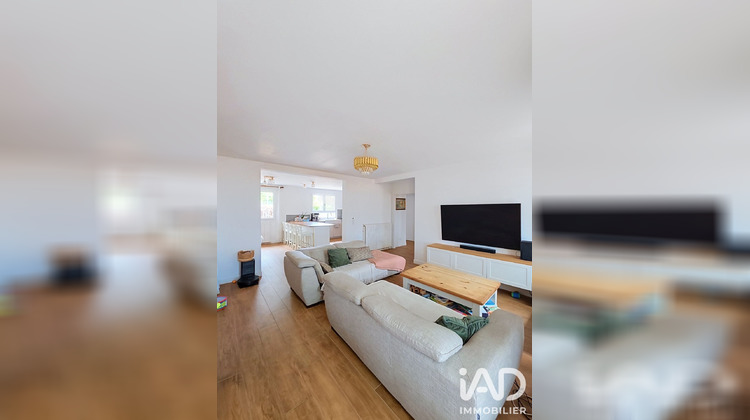Ma-Cabane - Vente Maison La Houssaye-en-Brie, 155 m²