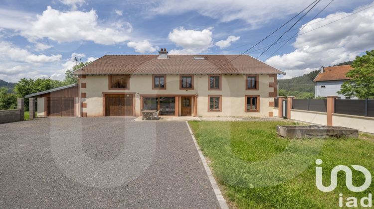 Ma-Cabane - Vente Maison La Houssière, 247 m²