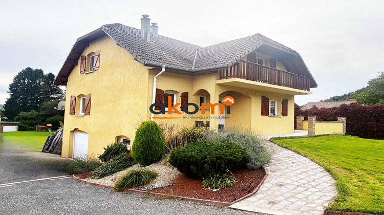 Ma-Cabane - Vente Maison La Houssière, 124 m²