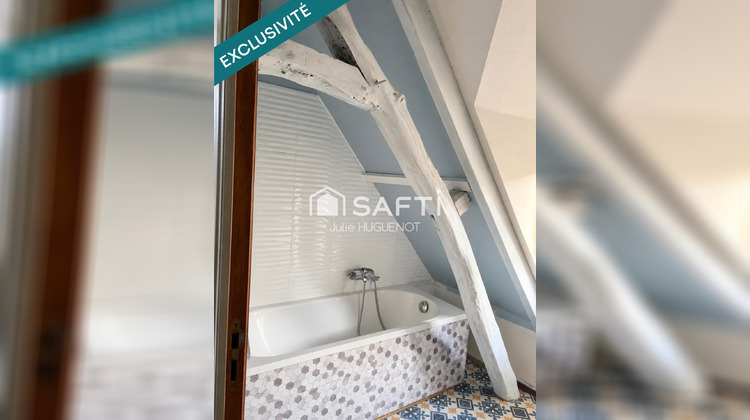 Ma-Cabane - Vente Maison La Houssoye, 81 m²