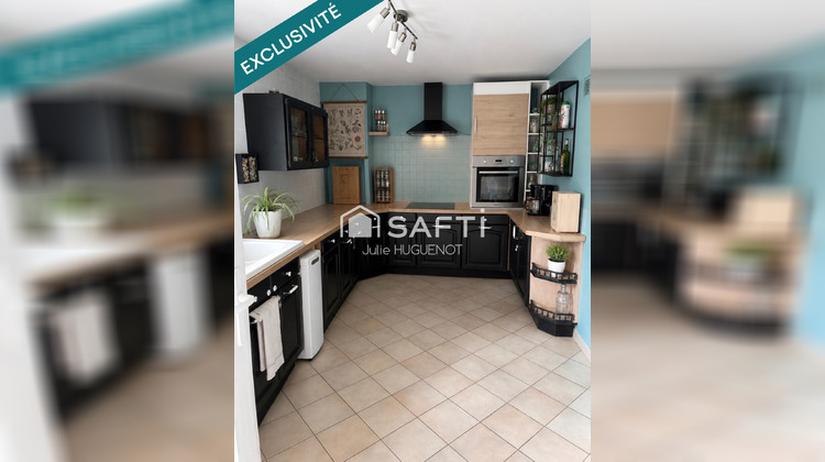 Ma-Cabane - Vente Maison La Houssoye, 81 m²