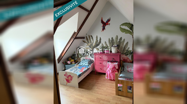 Ma-Cabane - Vente Maison La Houssoye, 81 m²