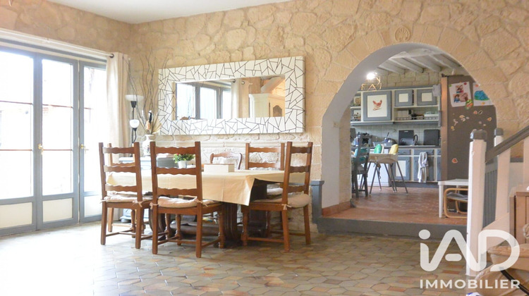 Ma-Cabane - Vente Maison La Houssoye, 156 m²