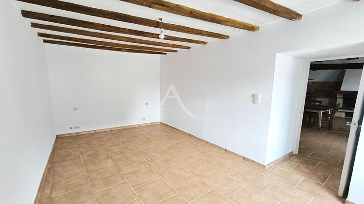 Ma-Cabane - Vente Maison LA JAILLE-YVON, 77 m²