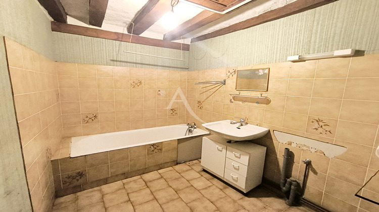 Ma-Cabane - Vente Maison LA JAILLE-YVON, 77 m²