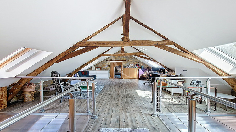 Ma-Cabane - Vente Maison LA JAILLE-YVON, 182 m²