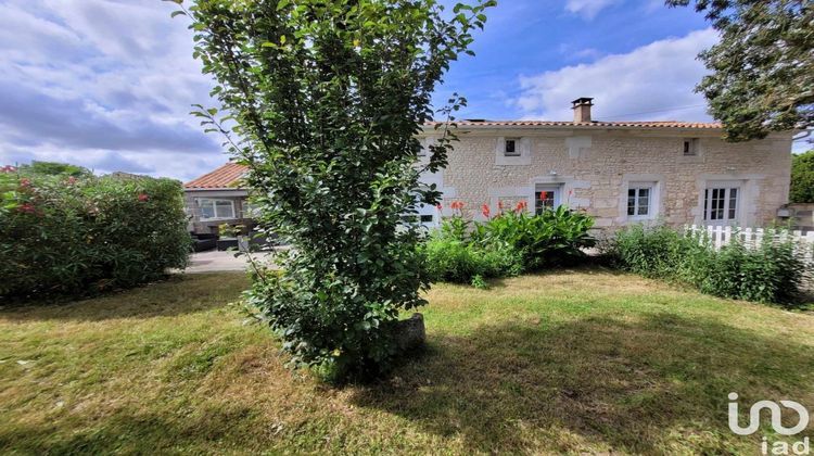 Ma-Cabane - Vente Maison La Jard, 200 m²