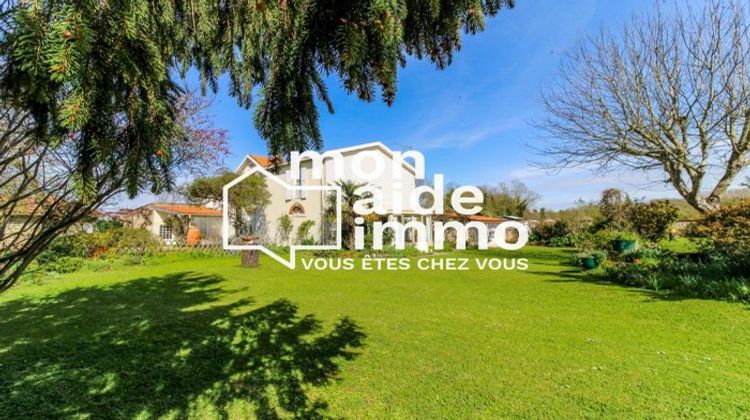 Ma-Cabane - Vente Maison La Jarne, 311 m²