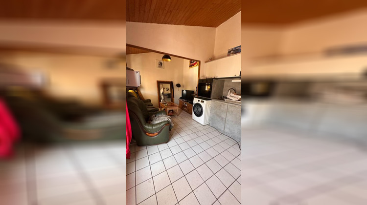 Ma-Cabane - Vente Maison LA JARNE, 45 m²