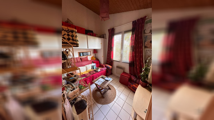 Ma-Cabane - Vente Maison LA JARNE, 45 m²