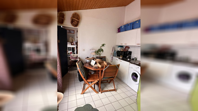 Ma-Cabane - Vente Maison LA JARNE, 45 m²