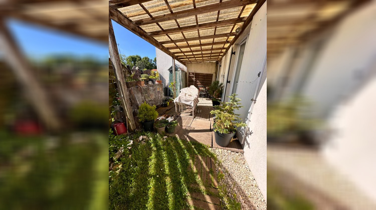 Ma-Cabane - Vente Maison LA JARNE, 45 m²