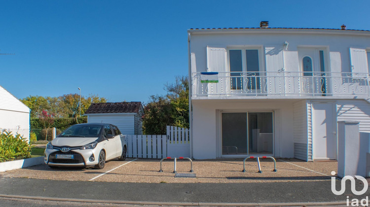 Ma-Cabane - Vente Maison La Jarne, 97 m²