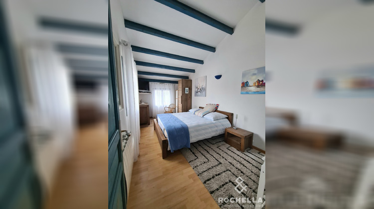 Ma-Cabane - Vente Maison La Jarne, 123 m²