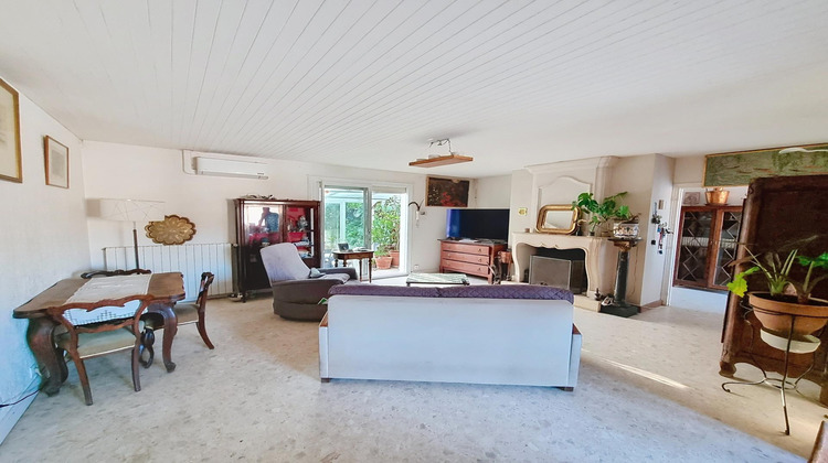 Ma-Cabane - Vente Maison La Jarne, 192 m²