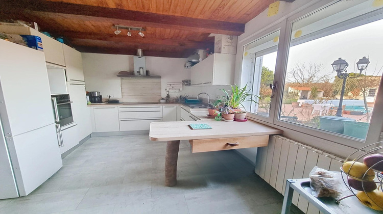 Ma-Cabane - Vente Maison La Jarne, 192 m²