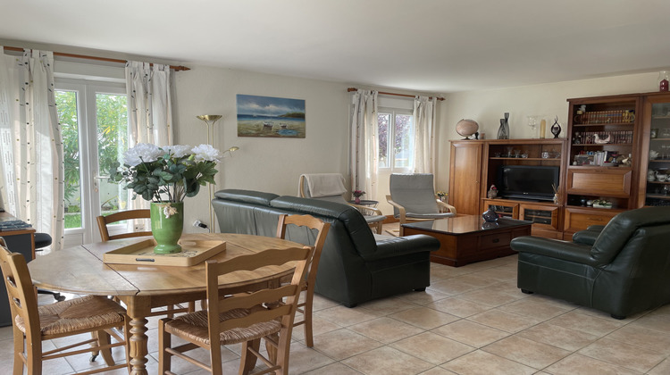 Ma-Cabane - Vente Maison La Jarne, 151 m²