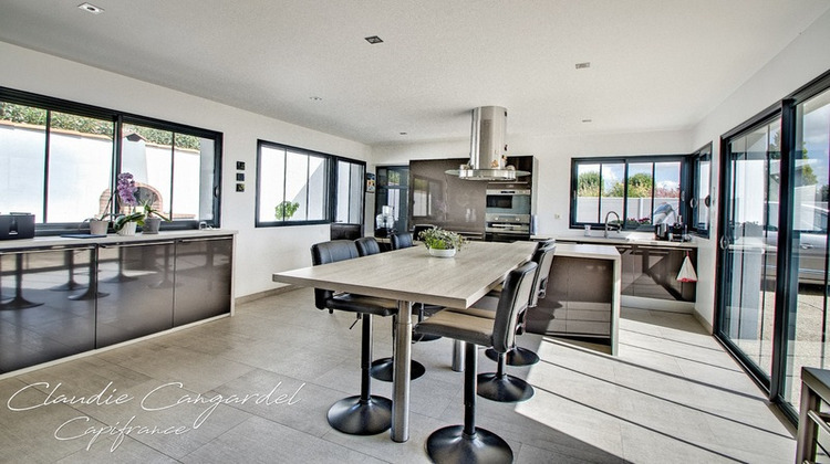 Ma-Cabane - Vente Maison LA JARNE, 151 m²