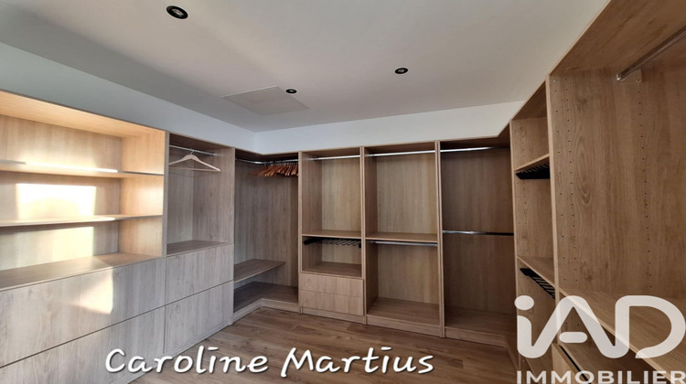 Ma-Cabane - Vente Maison La Jarne, 128 m²