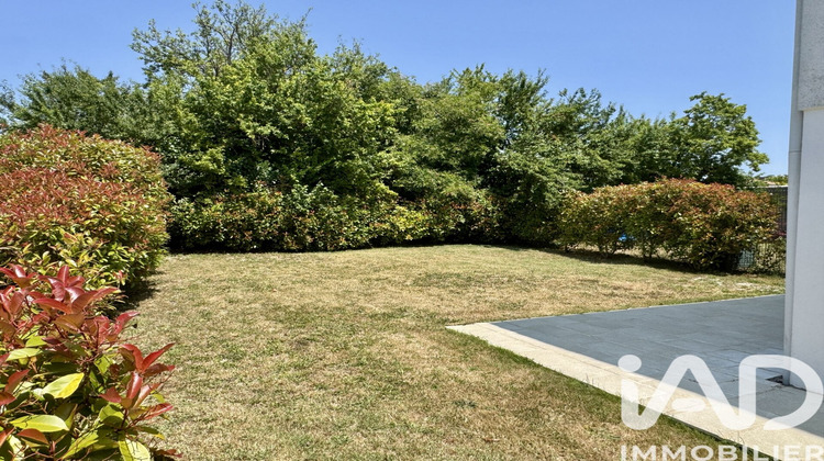 Ma-Cabane - Vente Maison La Jarne, 96 m²