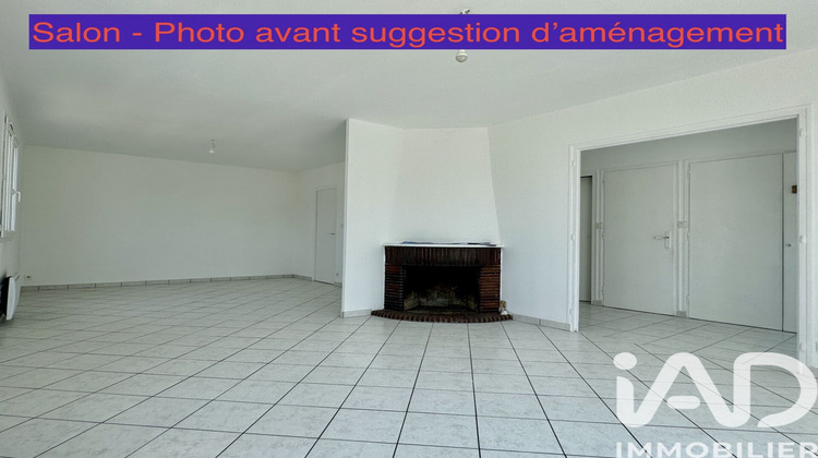 Ma-Cabane - Vente Maison La Jarne, 96 m²