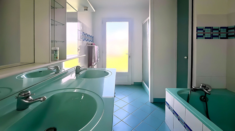 Ma-Cabane - Vente Maison LA JARNE, 112 m²