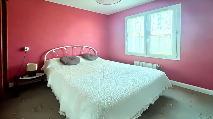 Ma-Cabane - Vente Maison LA JARNE, 112 m²