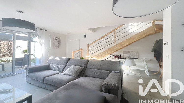 Ma-Cabane - Vente Maison La Jarne, 82 m²