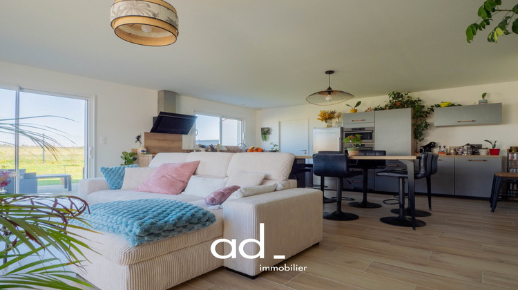 Ma-Cabane - Vente Maison La Jarne, 110 m²