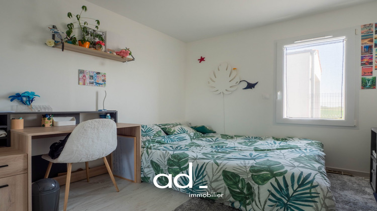 Ma-Cabane - Vente Maison La Jarne, 110 m²